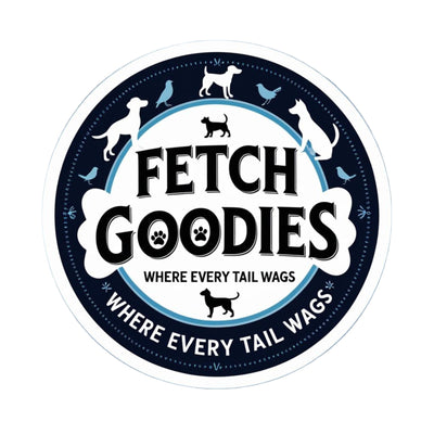 FETCH GOODIES