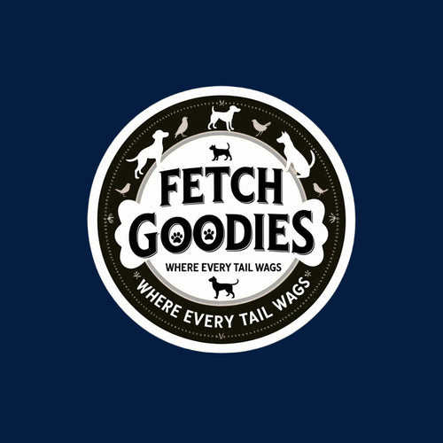 FETCH GOODIES