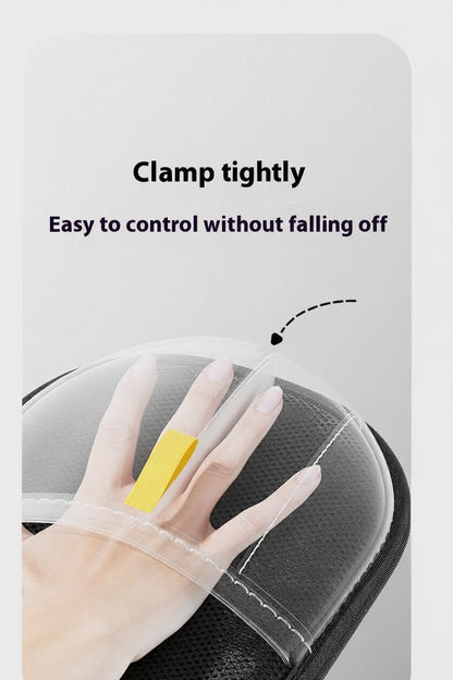 Fetch Hair Removal Glove