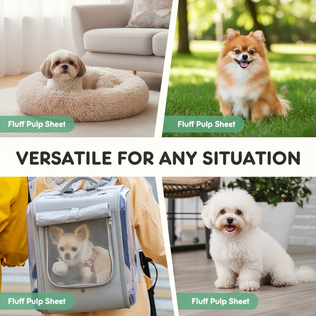 Fetch Puppy Pads
