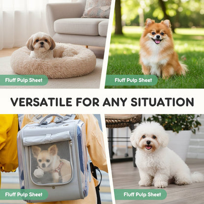 Fetch Puppy Pads