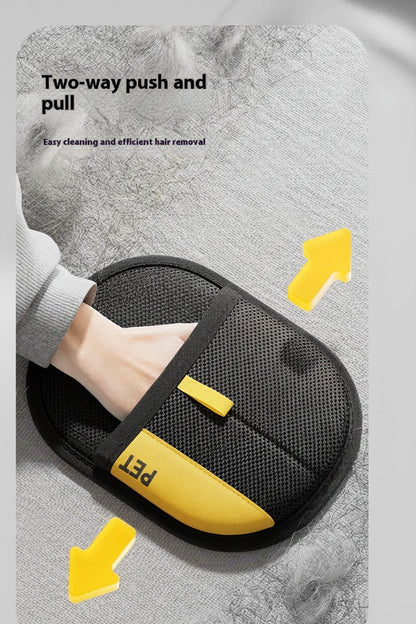 Fetch Hair Removal Glove