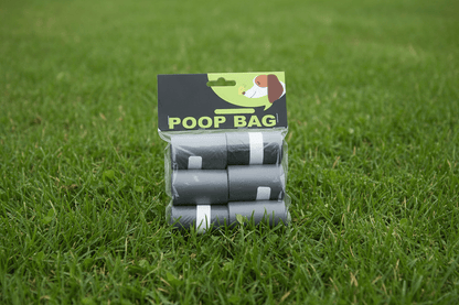 Fetch Waste bags