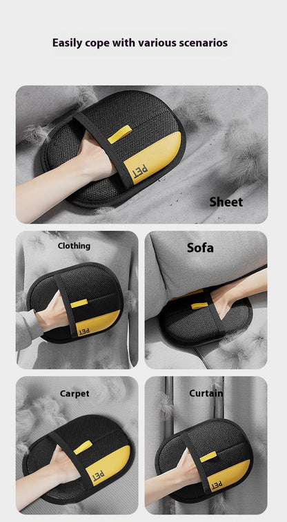 Fetch Hair Removal Glove