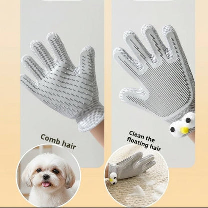 FETCH GROOMING GLOVE