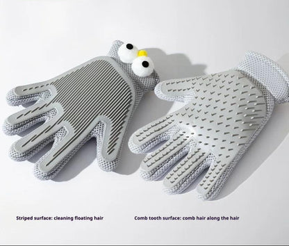 FETCH GROOMING GLOVE