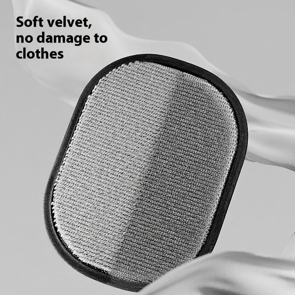 Fetch Hair Removal Glove