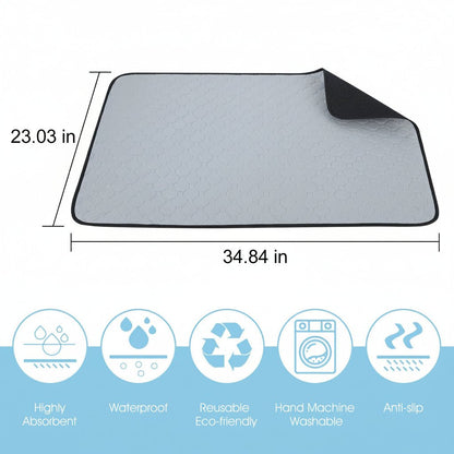 Fetch Washable Pee Pads