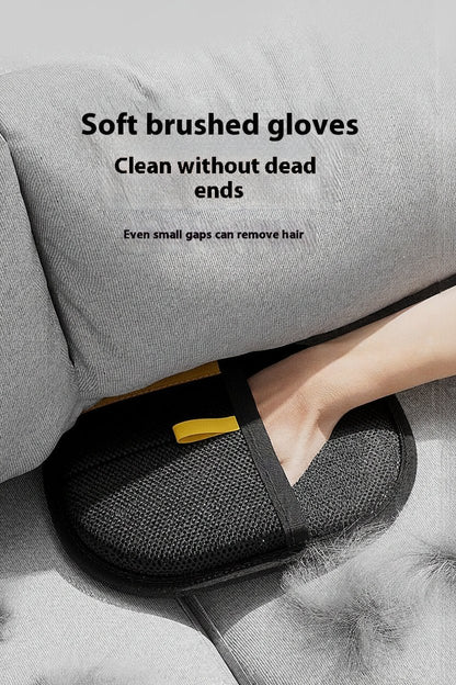 Fetch Hair Removal Glove