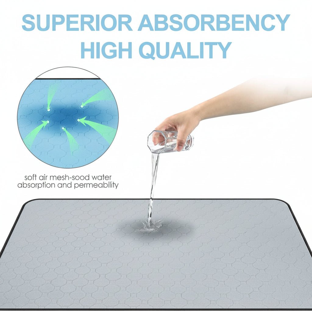 Fetch Washable Pee Pads