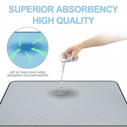 Fetch Washable Pee Pads