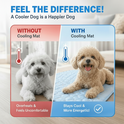 Fetch Cooling Mat