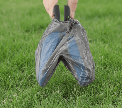 Fetch Scooper