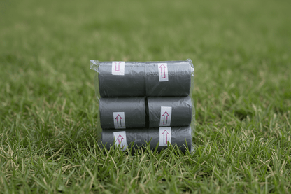 Fetch Waste bags