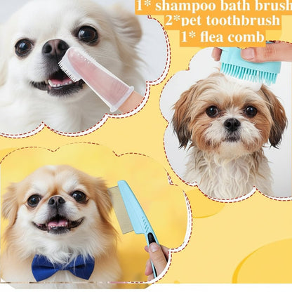Fetch Grooming Kit
