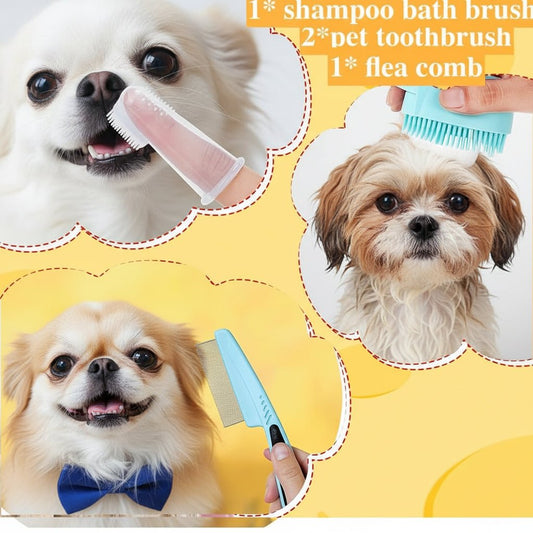 Fetch Grooming Kit