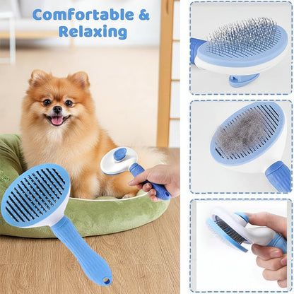 Fetch Grooming Kit