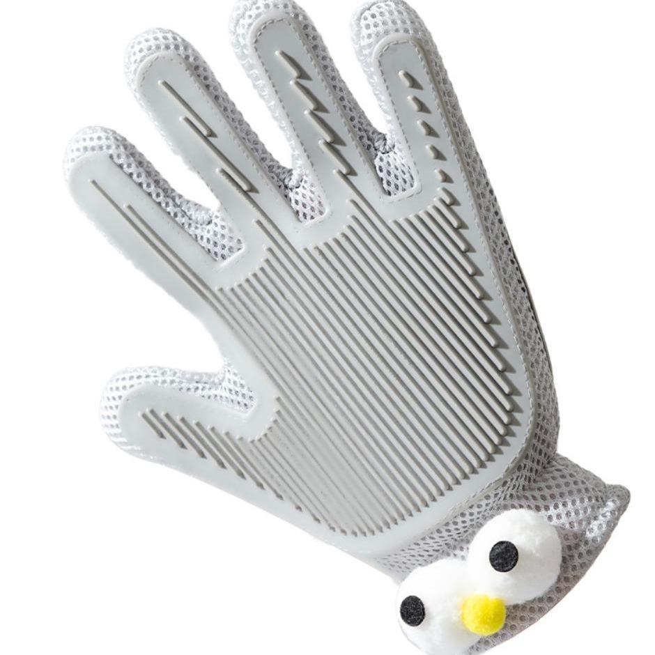 FETCH GROOMING GLOVE