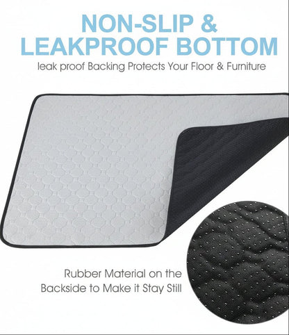 Fetch Washable Pee Pads