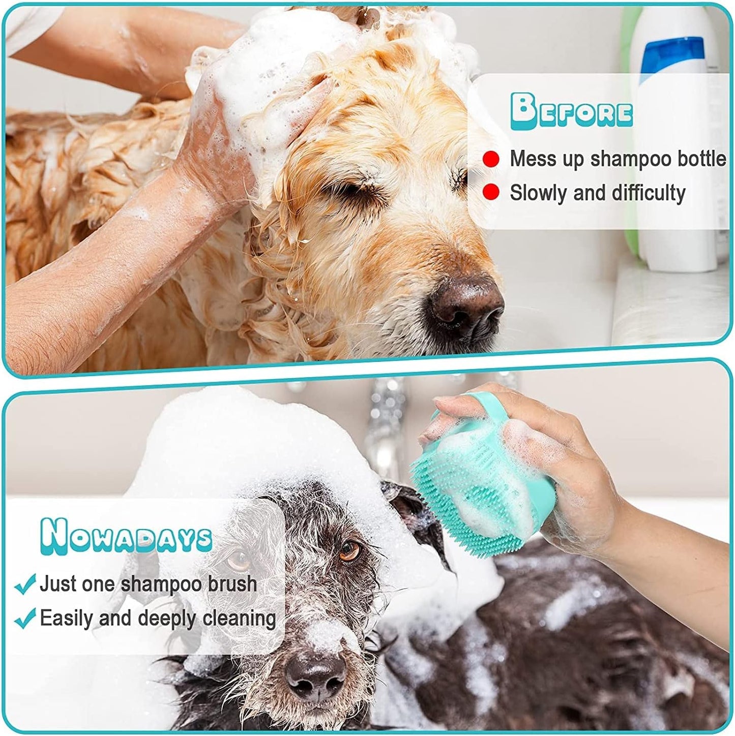 Fetch Grooming Kit