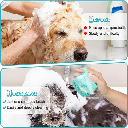 Fetch Grooming Kit