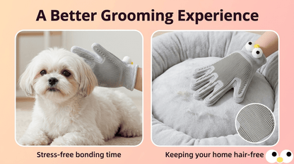 FETCH GROOMING GLOVE