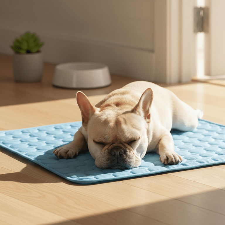 Fetch Cooling Mat