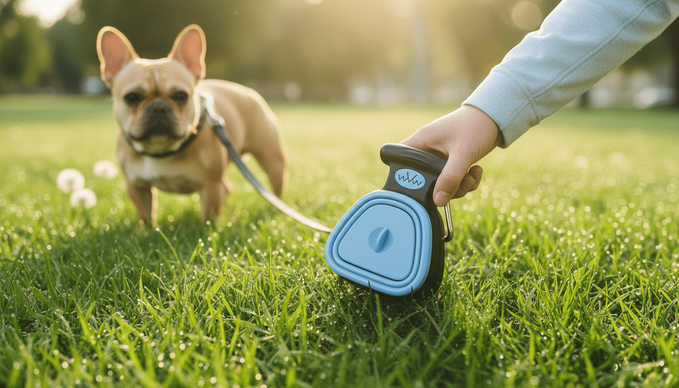 Fetch Scooper
