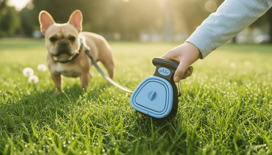 Fetch Scooper